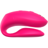 Вибратор для пар WE-VIBE CHORUS PRO розовый SNSP1SG3